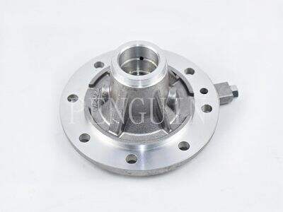 Kompressorkaltlageranlagen für die pharmazeutische Lagerung