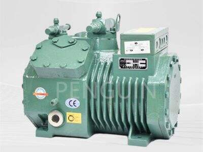 What Factors Influence Cold Room Compressor Pricing in the Market
