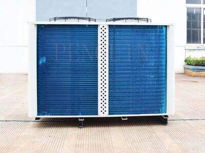 Choose Best Commercial Refrigeration Condensing Units & Systems