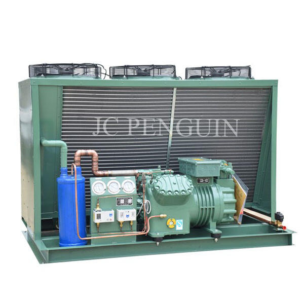 Innovation sa Cold Room Condensing Units