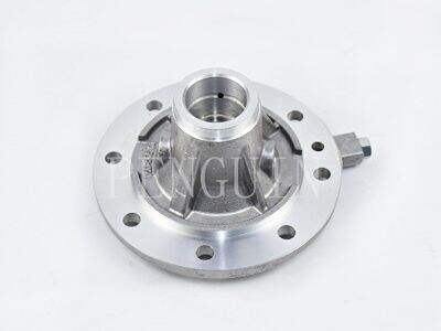 Mengapa Teknologi Kompresor Penting dalam Fasilitas Penyimpanan Dingin Modern