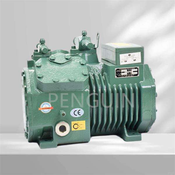 Keep your refrigeration compressor in top condition with quality spares