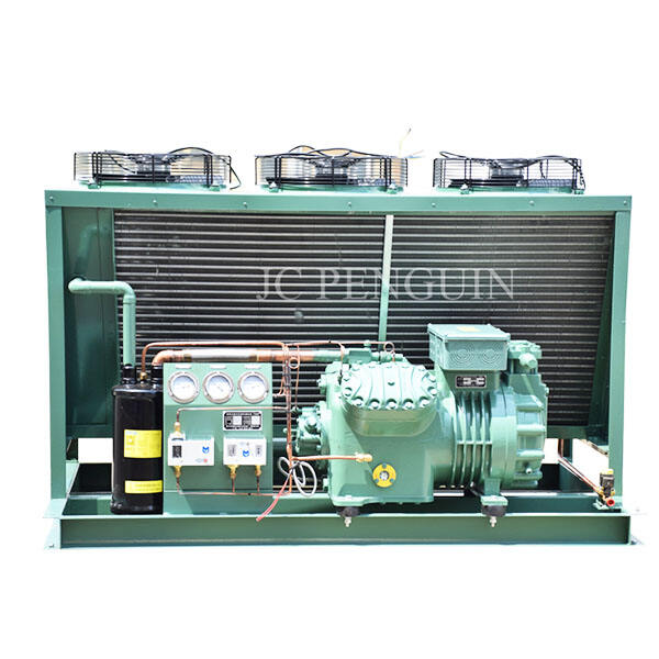 Service and Quality of Reciprocating Compressor Price