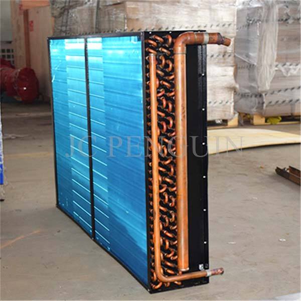 Benefits of Copper Condensers