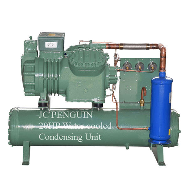 Simple tips to Make Use Of Liquid Condensing Unit