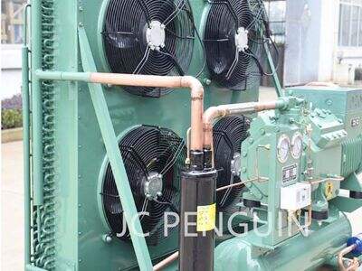 How Refrigeration Spare Parts Can Minimize Downtime in Cooling Systems