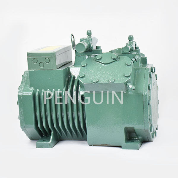 Choosing the right condensing unit for your commercial refrigeration needs