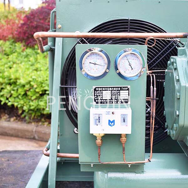 Applications of Reciprocating Compressor Price