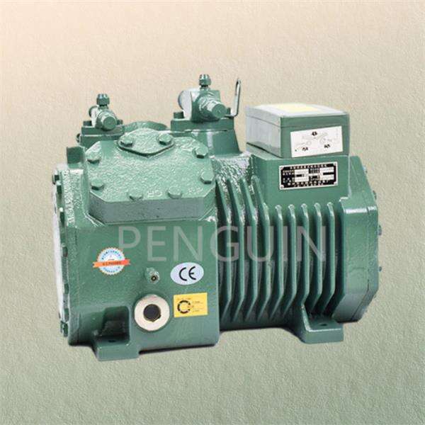 Replacement parts to prolong the lifespan of your compressor