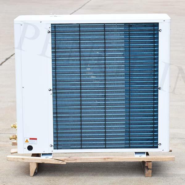 Ideal for commercial and residential applications