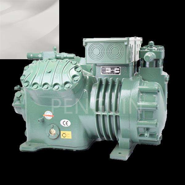 Choosing the right compressor for efficient refrigeration systems.
