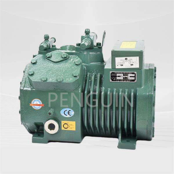 Troubleshooting common issues with a compressor Emerson Copeland