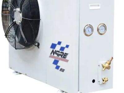 How Freezer Condensers Impact the Efficiency of Your Cold Storage Facility