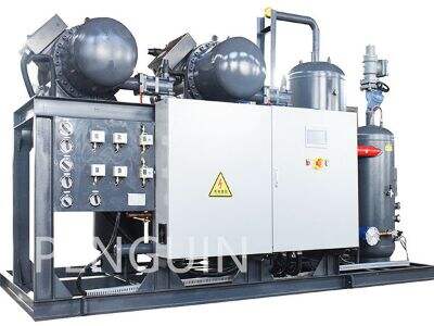 Dondurucu Kondenserlerinin Kararlı Soğutma Sistemlerini Koruma Rolü