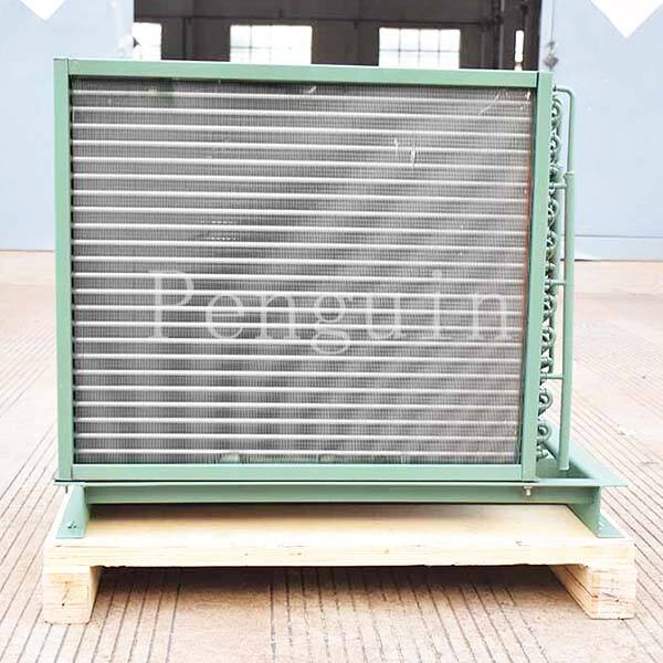 Safety and Use of Refrigeration Condensing Units