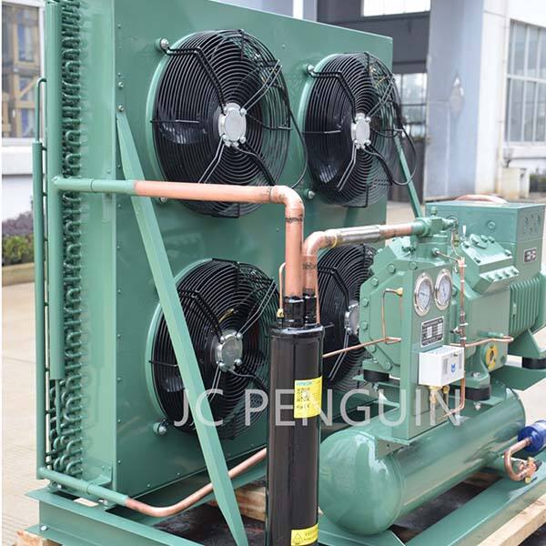 How to Use A Condensing Unit for Sale