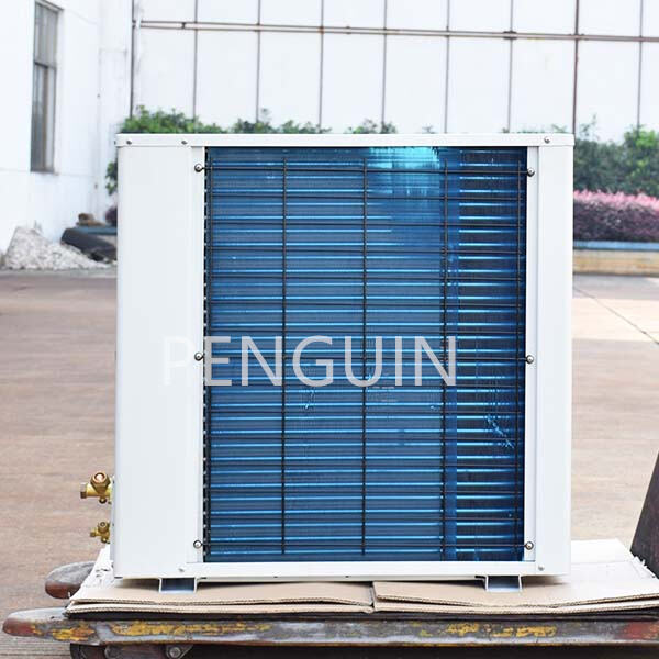 The Benefits of Upgrading to a Scroll Compressor Condensing Unit for Commercial Refrigeration Systems