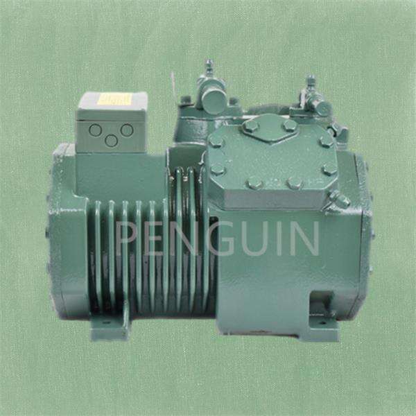 Exploring the Average Cost of Semi-Hermetic Compressors in the Marke