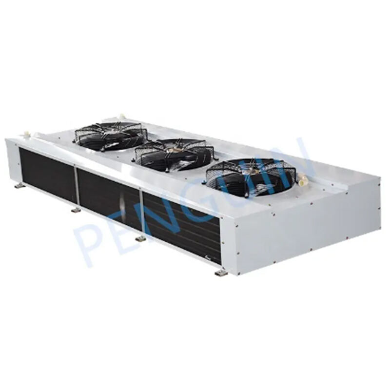 DL-33.6/160 Испарительный оконный воздухоохладитель для холодной комнаты Настенный воздухоохладитель