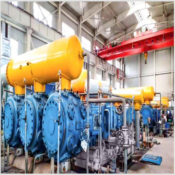 Reducing greenhouse gas emissions