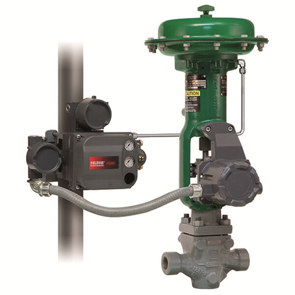 The Ultimate Control Tool for Precision Industries