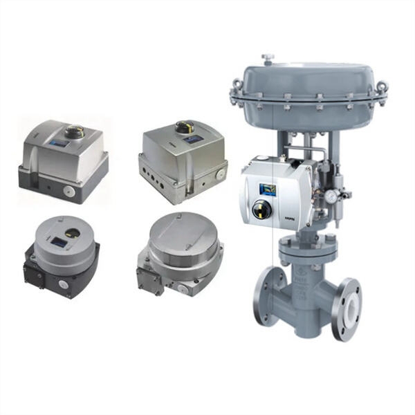 Safeguard Your Process with Neles Control Valve's Smart Control