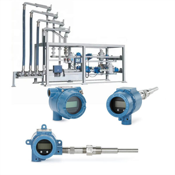 Discover the Benefits of the Rosemount 644 Pressure Transmitter