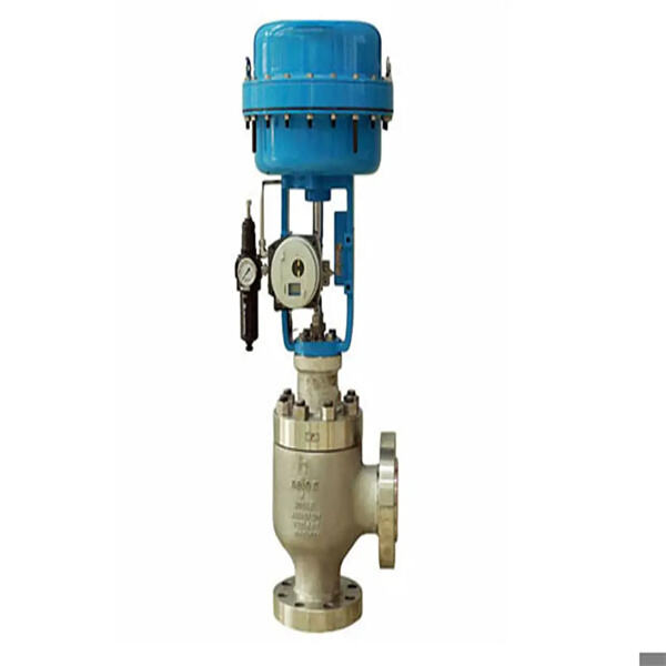 Enhancing process performance with Valmet Neles solutions