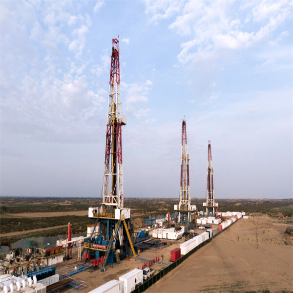 Innovative tools for maximizing oil production