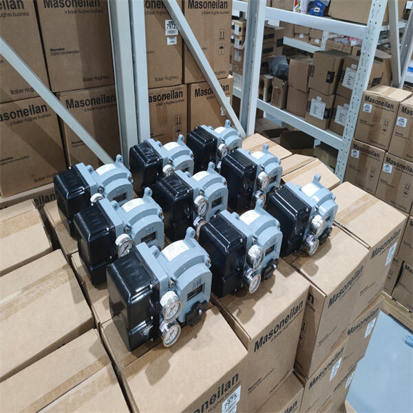 Advantages of Upgrading to a Digital Positioner for Your Facility's Control Needs