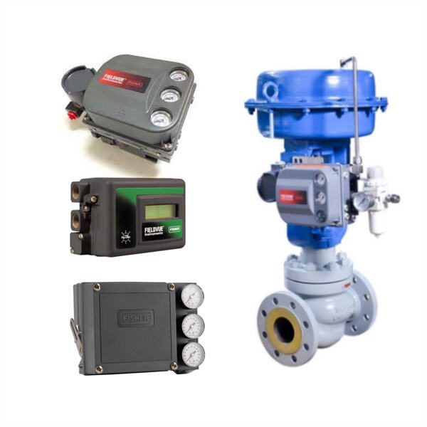 Troubleshooting common issues with fisher valve positioners