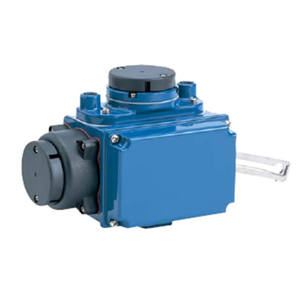 Real-world examples of how Azbil Positioner has enhanced control systems in various industries.