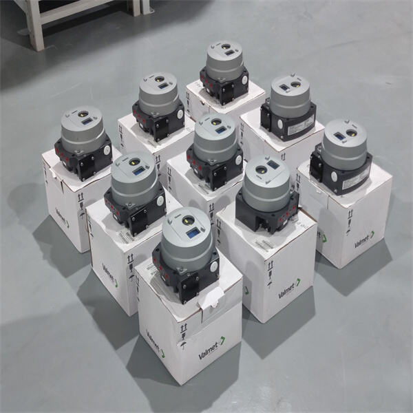 Why the Industry Trusts Metso Neles for Their Critical Valve Needs.