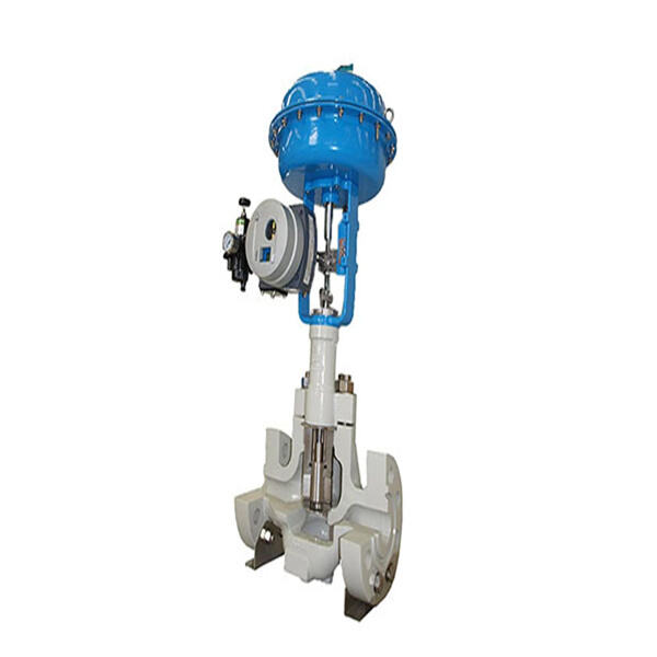 Your partner for reliable and high-performance valves