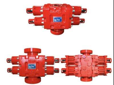 Advances in Blowout Preventer Technology: Enhancing Safety and Reliability