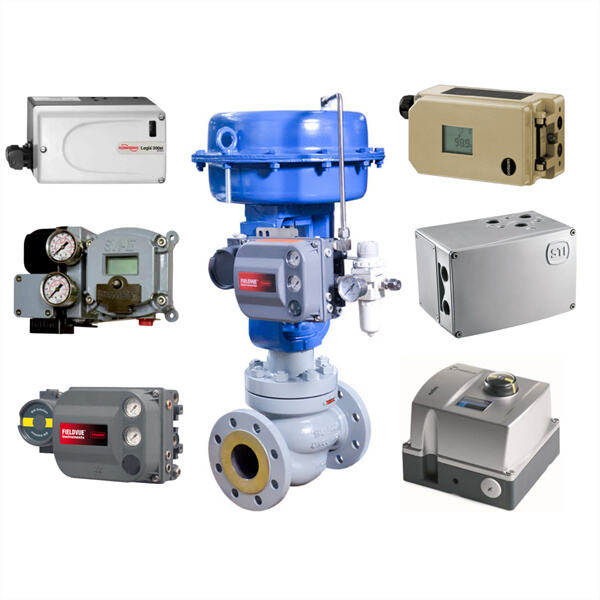 How Pneumatic Control Valves Improve Process Efficiency and Accuracy