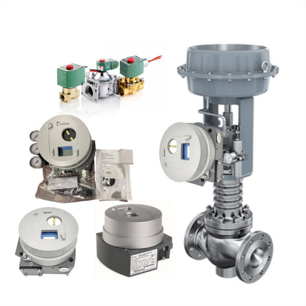 Innovation and Quality in Every Neles Valveu4ea7u54c1