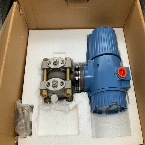 Setting a New Standard in Process Control