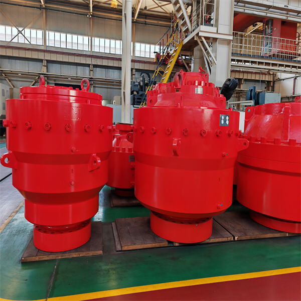 The Role of Blowout Preventers in Ensuring Worker Safety in the Oil Industry