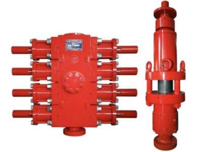 Blowout Preventer Failures: Causes, Consequences, and Preventive Measures