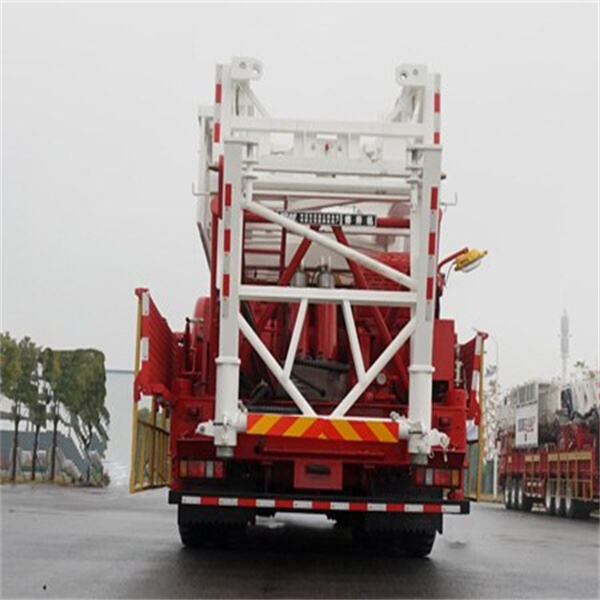 Ensuring success with quality drilling equipmen