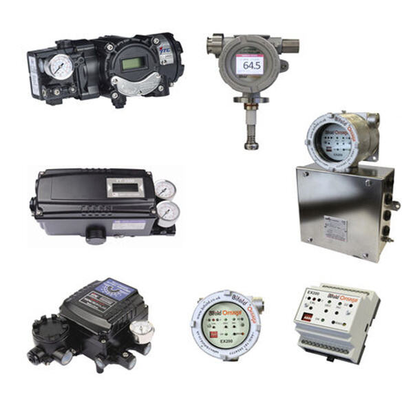 Revolutionize Your Control Room Operations with YTC Rotork Solutions