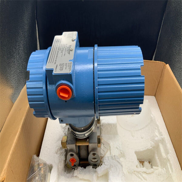 The Go-to Solution for Pressure Measuremen