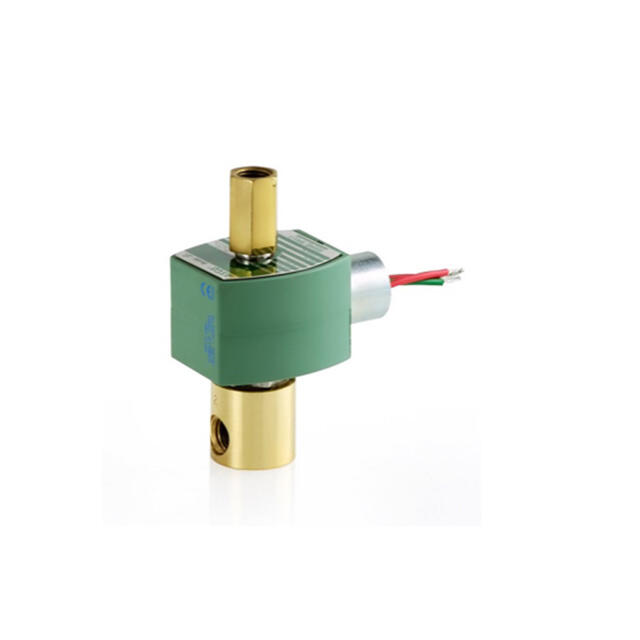  ASCO solenoid vlaves 262 series combined accessories solenoid operators with high quality  air solenoid valves 