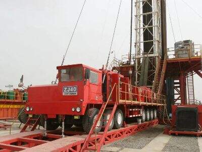 Advantages of Truck Mounted Workover Rigs or Mobile Workover Rigs