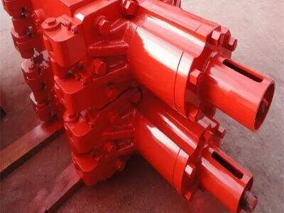 Wie man Feuchtigkeitsansammlung verhindert, die in kalten Klimazonen zu pneumatischen Ausfällen führt