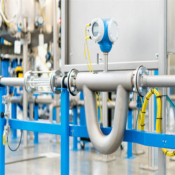 The Industry Standard for Accuracy and Reliability