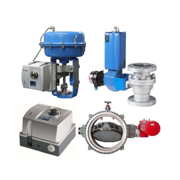Ensuring Efficiency and Safety with Neles Valves