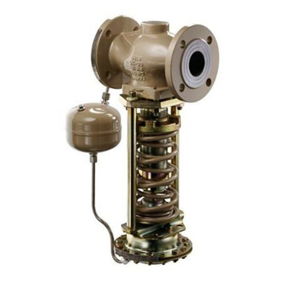 How to Install and Maintain Your Samson Pressure Reducing Valve