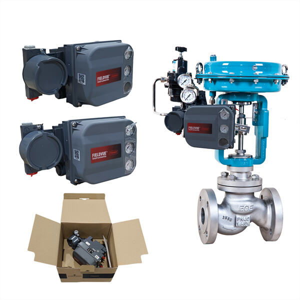 The importance of calibration in fisher valve positioners